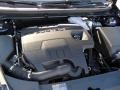 Imperial Blue Metallic - Malibu LS Sedan Photo No. 22
