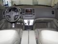 2005 Ivory Pearl White Infiniti FX 35  photo #12