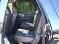 2009 Black Lincoln Navigator L 4x4  photo #22