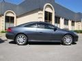 2006 Graphite Pearl Honda Accord EX V6 Coupe  photo #7