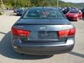 2009 Slate Blue Hyundai Sonata SE  photo #3