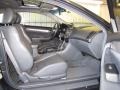 2006 Graphite Pearl Honda Accord EX V6 Coupe  photo #9