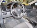 2006 Graphite Pearl Honda Accord EX V6 Coupe  photo #13