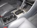 2006 Graphite Pearl Honda Accord EX V6 Coupe  photo #16