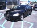 Black - Impala LT Photo No. 2