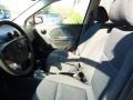 Victory Red - Aveo LS Hatchback Photo No. 9