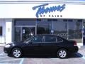 Black - Impala LT Photo No. 1