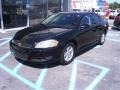 Black - Impala LT Photo No. 2