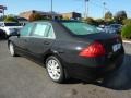 2007 Nighthawk Black Pearl Honda Accord SE V6 Sedan  photo #2