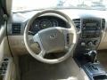 2008 Sand Beige Kia Sorento LX 4x4  photo #16