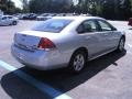 Silver Ice Metallic - Impala LT Photo No. 3