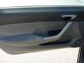 Galaxy Gray Metallic - Civic EX Coupe Photo No. 11