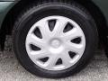  2001 Corolla LE Wheel