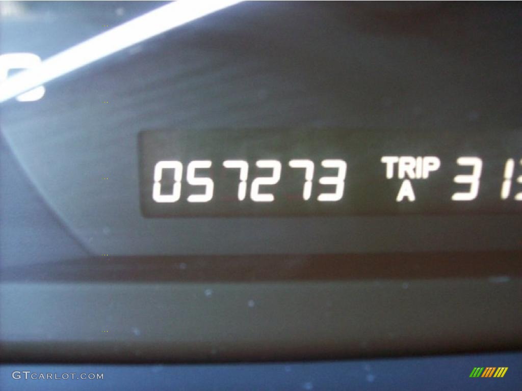 2006 Accord Value Package Sedan - Alabaster Silver Metallic / Gray photo #4
