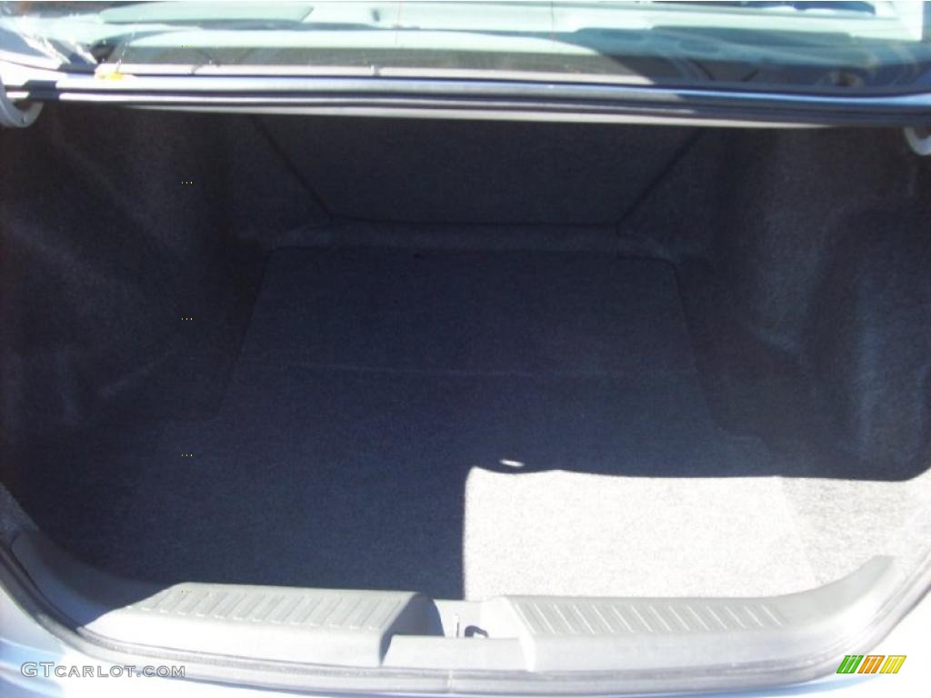 2006 Accord Value Package Sedan - Alabaster Silver Metallic / Gray photo #8