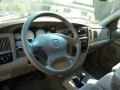 2003 Light Almond Pearl Dodge Ram 1500 SLT Quad Cab 4x4  photo #10