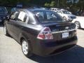 Black - Aveo LT Sedan Photo No. 2