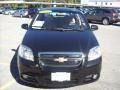 Black - Aveo LT Sedan Photo No. 3