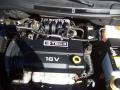 Black - Aveo LT Sedan Photo No. 7