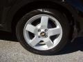 Black - Aveo LT Sedan Photo No. 10