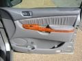 2007 Silver Shadow Pearl Toyota Sienna XLE  photo #25