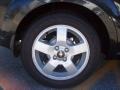 Black - Aveo LT Sedan Photo No. 12