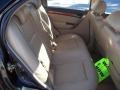 Black - Aveo LT Sedan Photo No. 14