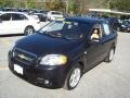 Black - Aveo LT Sedan Photo No. 20