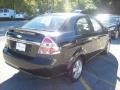 Black - Aveo LT Sedan Photo No. 21