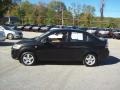 Black - Aveo LT Sedan Photo No. 23