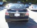 Black - Aveo LT Sedan Photo No. 24