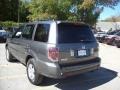 Nimbus Gray Metallic - Pilot Value Package 4WD Photo No. 2