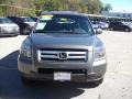Nimbus Gray Metallic - Pilot Value Package 4WD Photo No. 3