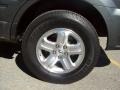 Nimbus Gray Metallic - Pilot Value Package 4WD Photo No. 9