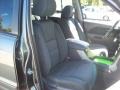 Nimbus Gray Metallic - Pilot Value Package 4WD Photo No. 14