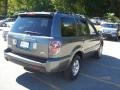 Nimbus Gray Metallic - Pilot Value Package 4WD Photo No. 18