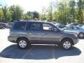 Nimbus Gray Metallic - Pilot Value Package 4WD Photo No. 19
