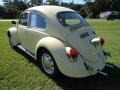 Ivory - Beetle Coupe Photo No. 3