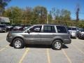 Nimbus Gray Metallic - Pilot Value Package 4WD Photo No. 20