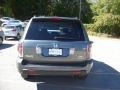 Nimbus Gray Metallic - Pilot Value Package 4WD Photo No. 21
