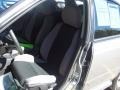 Crystal Gray Metallic - Impreza 2.5i Wagon Photo No. 6