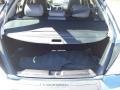 Crystal Gray Metallic - Impreza 2.5i Wagon Photo No. 8