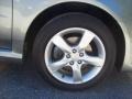 Crystal Gray Metallic - Impreza 2.5i Wagon Photo No. 11
