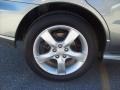 Crystal Gray Metallic - Impreza 2.5i Wagon Photo No. 12
