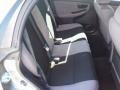 Crystal Gray Metallic - Impreza 2.5i Wagon Photo No. 14