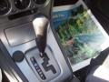 Crystal Gray Metallic - Impreza 2.5i Wagon Photo No. 18