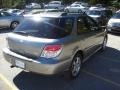 Crystal Gray Metallic - Impreza 2.5i Wagon Photo No. 20