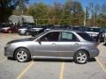 Crystal Gray Metallic - Impreza 2.5i Wagon Photo No. 22