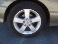 Galaxy Gray Metallic - Civic EX-L Coupe Photo No. 11