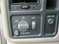 2002 Pewter Metallic GMC Sierra 1500 SLE Regular Cab  photo #11